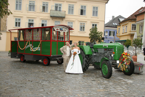 Meine Hochzeit - 