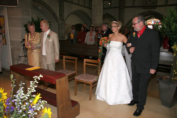 Meine Hochzeit - 