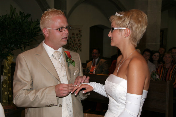 Meine Hochzeit - 