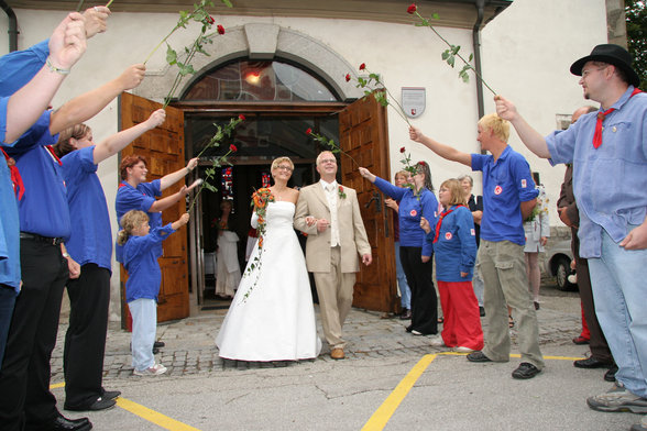 Meine Hochzeit - 