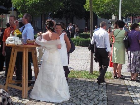 Hochzeit Maria&Christian - 