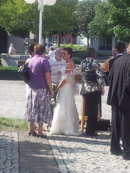 Hochzeit Maria&Christian - 