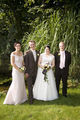 Hochzeit Nici & Andi - 