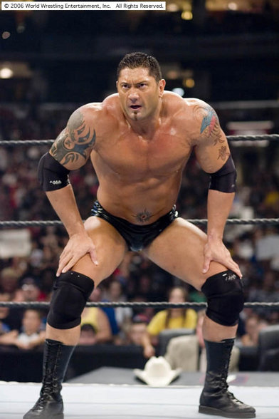 batista - 