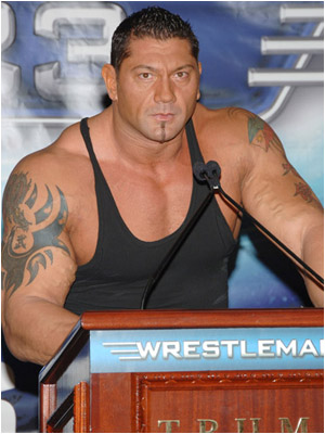 batista - 