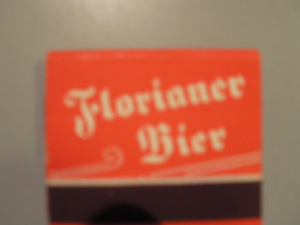 Florianer Bier - 