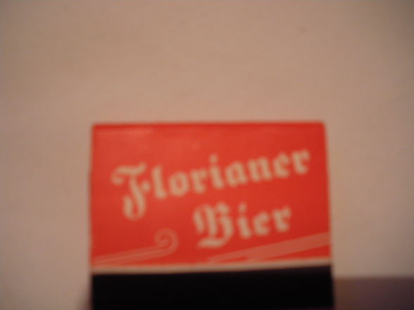 Florianer Bier - 