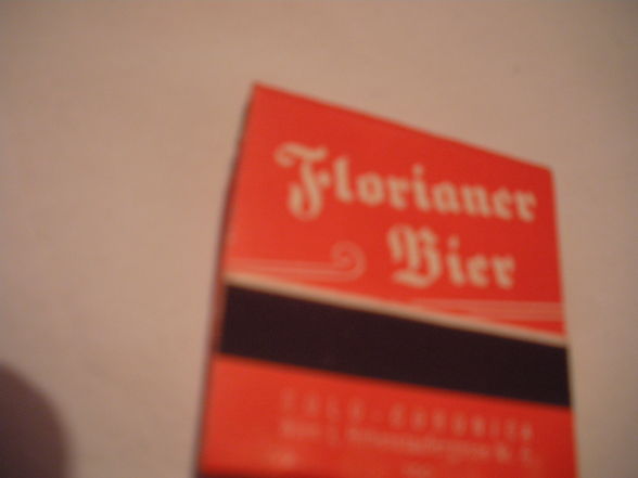 Florianer Bier - 