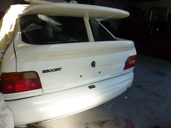 COSWORTH - 