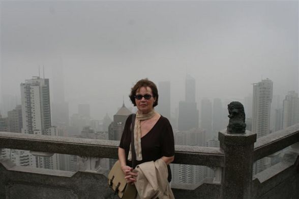 Elvira Hong-Kong (+ Macao) - 