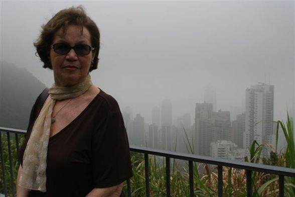 Elvira Hong-Kong (+ Macao) - 