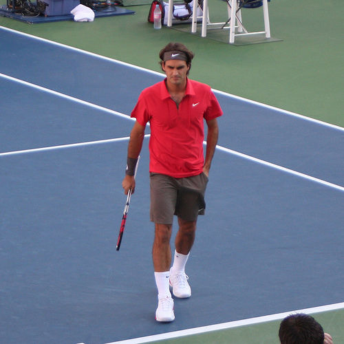 US Open 2008 - 