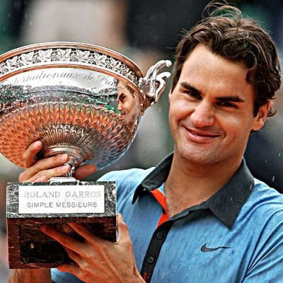 French Open 2009 - 