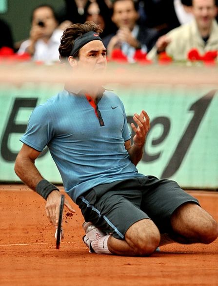 French Open 2009 - 