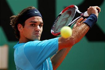 French Open 2009 - 