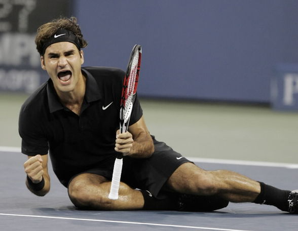 US Open 2007 - 