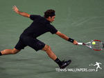 US Open 2007 - 