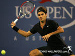 US Open 2007 - 