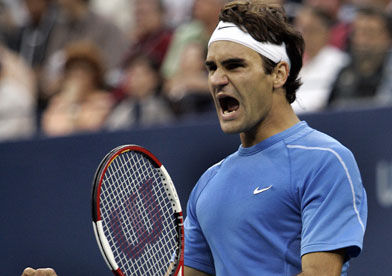 US Open 2006 - 