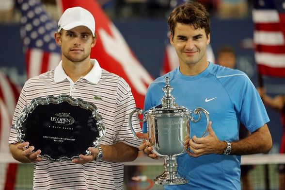 US Open 2006 - 