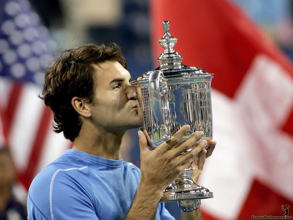 US Open 2006 - 