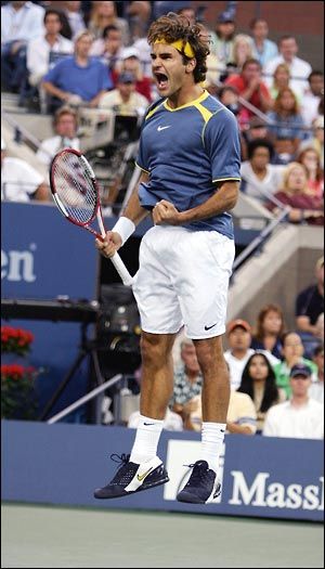 US Open 2005 - 