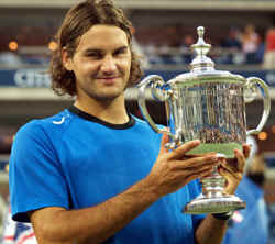 US Open 2004 - 