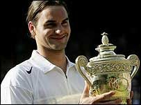 Wimbledon 2004 - 