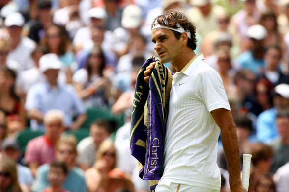 Wimbledon 2009 - 