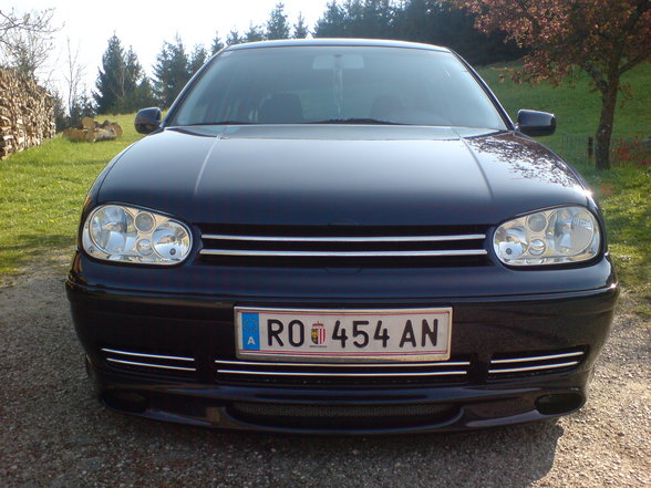 GTI 2007 - 