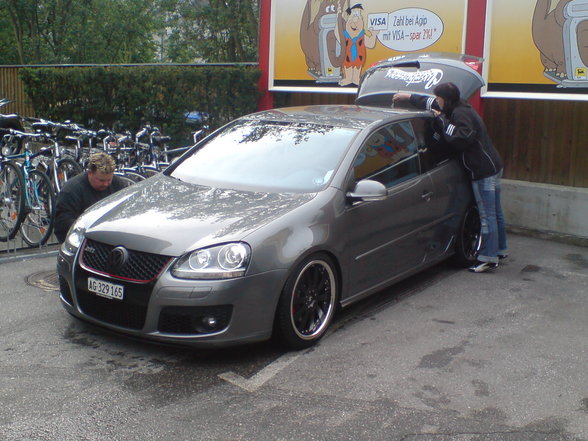 GTI 2007 - 