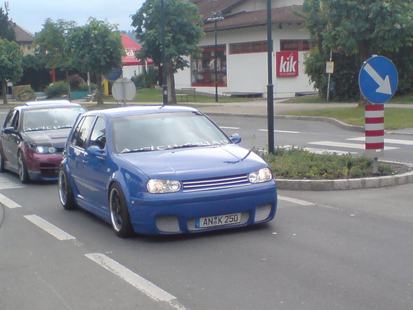 GTI 2007 - 