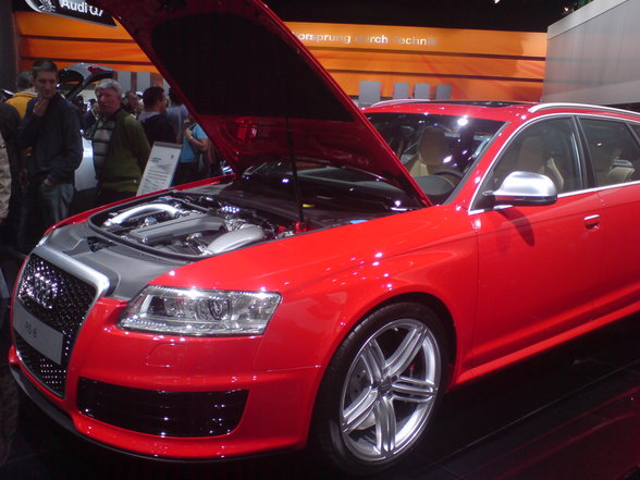 IAA Frankfurt - 