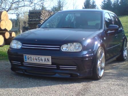 GTI 2007 - 