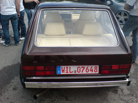 GTI 2008 - 