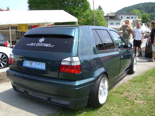 Wörtersee 2007 - 