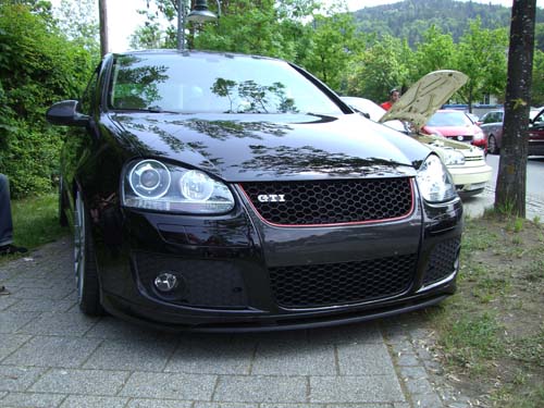 Wörtersee 2007 - 