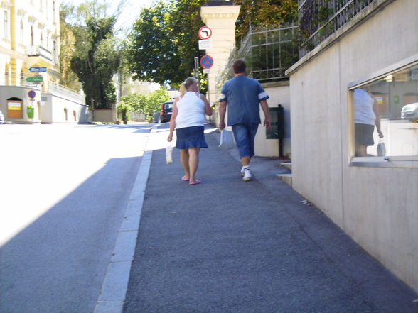 Romantikurlaub in der Wachau - 