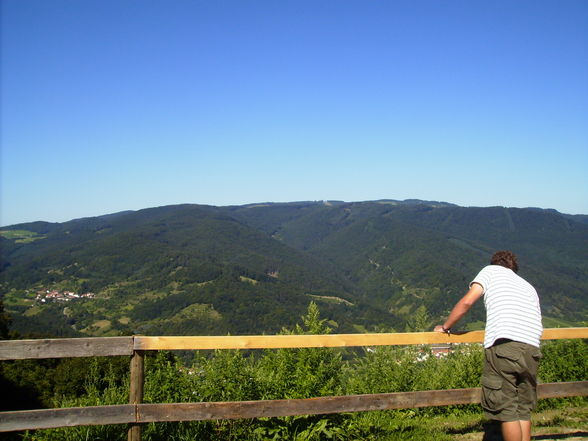 Romantikurlaub in der Wachau - 