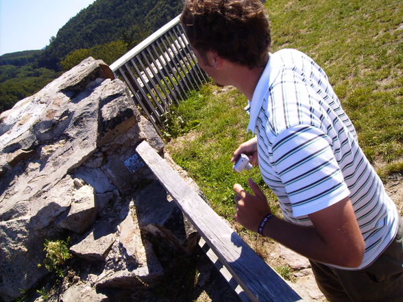 Romantikurlaub in der Wachau - 