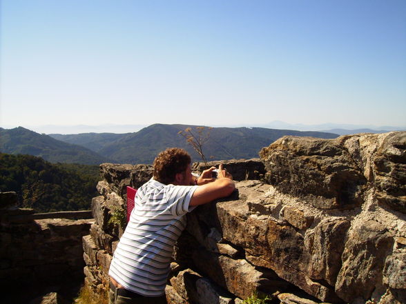 Romantikurlaub in der Wachau - 