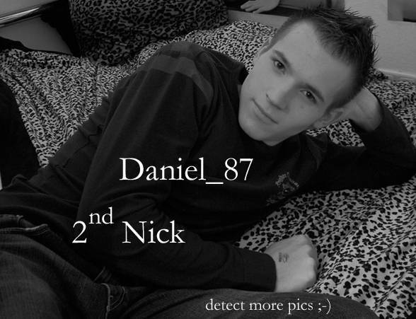 Me 2006 SECOND NICK Daniel_87 - 