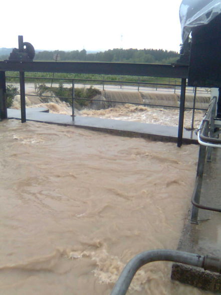 hochwasser - 