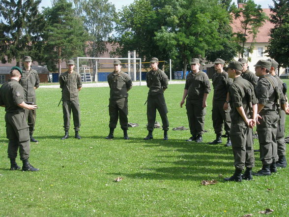 Bundesheer - Fürs Vaterland - 