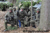 I ´beim BUNDESHEER!!!! - 