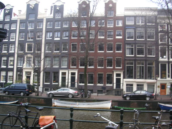 Amsterdam - 