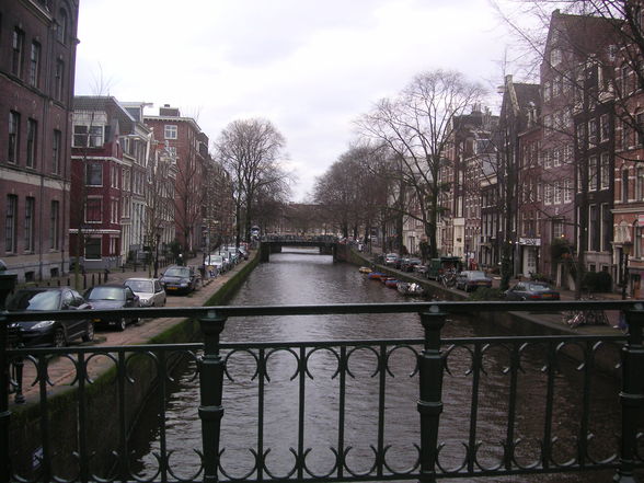 Amsterdam - 