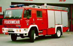 Feuerwehr - 