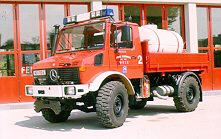 Feuerwehr - 