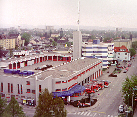 Feuerwehr - 